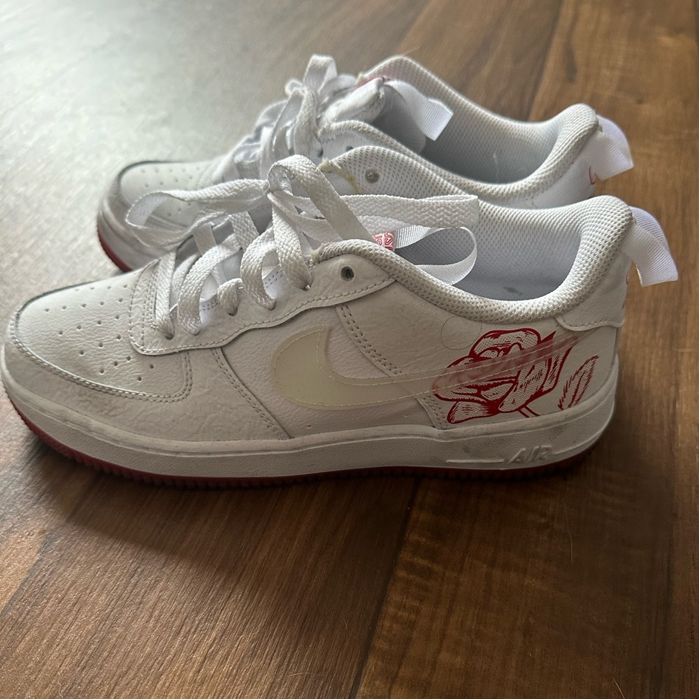Air Force 1 Low ‘Thank You Plastic Bag’